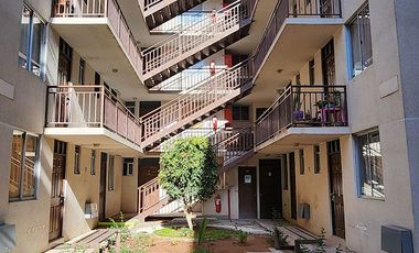 Se vende departamento 3D 1B, Condominio Paseo San Carlos, Coquimbo