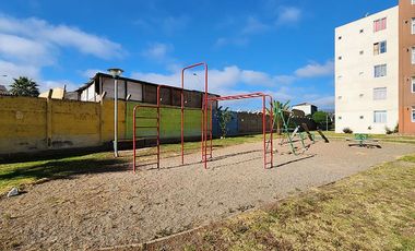 Se vende departamento 3D 1B, Condominio Paseo San Carlos, Coquimbo