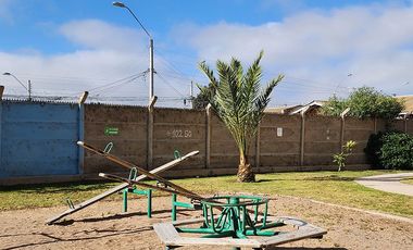 Se vende departamento 3D 1B, Condominio Paseo San Carlos, Coquimbo