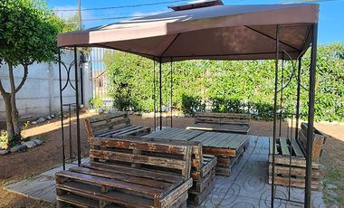 Se vende departamento 3D 1B, Condominio Paseo San Carlos, Coquimbo