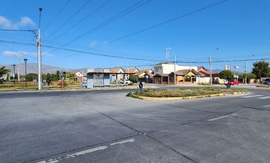 Se vende departamento 3D 1B, Condominio Paseo San Carlos, Coquimbo