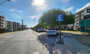 Se vende departamento 3D 1B, Condominio Paseo San Carlos, Coquimbo