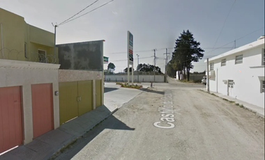 Propiedad En Remate. Precio Especial. ¡¡¡¡NO CREDITOS INFONAVIT NI HIPOTECARIO!!!! Hermosa Casa en Col. Landa Perote, Veracruz.