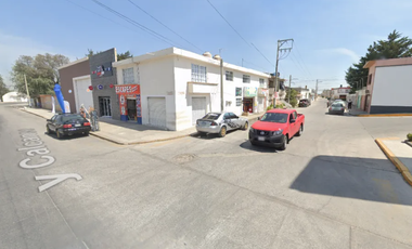 Propiedad En Remate. Precio Especial. ¡¡¡¡NO CREDITOS INFONAVIT NI HIPOTECARIO!!!! Hermosa Casa en Col. Landa Perote, Veracruz.