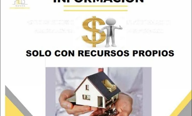Propiedad En Remate. Precio Especial. ¡¡¡¡NO CREDITOS INFONAVIT NI HIPOTECARIO!!!! Hermosa Casa en Col. Landa Perote, Veracruz.