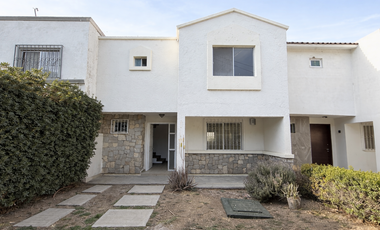 RENTA DE CASA RINCON DEL CAMPESTRE, ZONA NORTE, LEÓN, GTO.