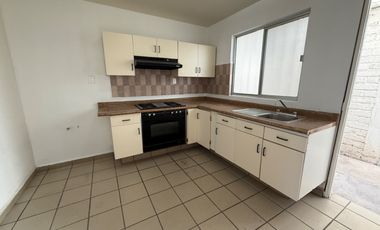 RENTA DE CASA RINCON DEL CAMPESTRE, ZONA NORTE, LEÓN, GTO.