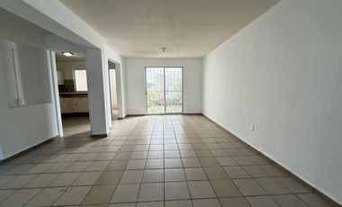 RENTA DE CASA RINCON DEL CAMPESTRE, ZONA NORTE, LEÓN, GTO.