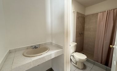 RENTA DE CASA RINCON DEL CAMPESTRE, ZONA NORTE, LEÓN, GTO.