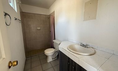 RENTA DE CASA RINCON DEL CAMPESTRE, ZONA NORTE, LEÓN, GTO.