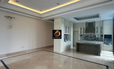 TP96.Rumah baru 3Lt ada kolam Renang Area Premium di Cipete jakarta Selatan