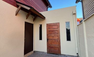 Casa con gran potencial habitacional o comercial en Sector Bicentenario – Talca