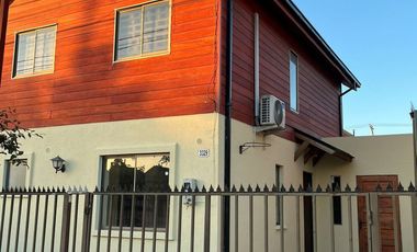 Casa con gran potencial habitacional o comercial en Sector Bicentenario – Talca
