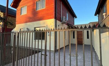 Casa con gran potencial habitacional o comercial en Sector Bicentenario – Talca