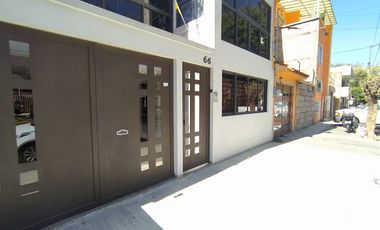 LOFT PEQUEÑO / NO MASCOTAS