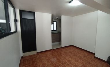 LOFT PEQUEÑO / NO MASCOTAS