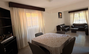 Casa en Renta Amueblada en Villa Bonita