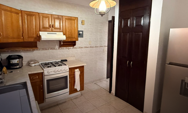 Casa en Renta Amueblada en Villa Bonita