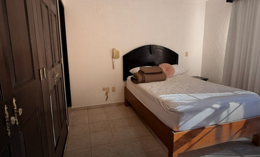 Casa en Renta Amueblada en Villa Bonita