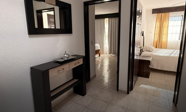 Casa en Renta Amueblada en Villa Bonita