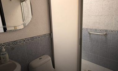 Casa en Renta Amueblada en Villa Bonita