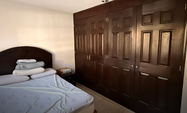 Casa en Renta Amueblada en Villa Bonita