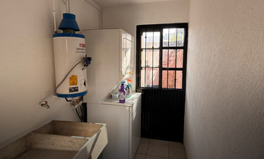 Casa en Renta Amueblada en Villa Bonita