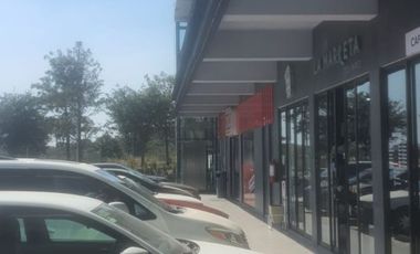 Local Comercial en venta en Plaza Capital Street - Excelente ubicación