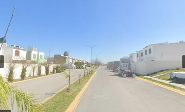 EN ZONA EXCLUSIVA DE NUEVO LAREDO, BONANZA, GRAN OPORTUNIDAD!! CASA EN REMATE BANCARIO, NO SE ACEPTAN CREDITOS DE NINGUN TIPO