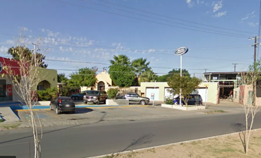 EN ZONA EXCLUSIVA DE NUEVO LAREDO, BONANZA, GRAN OPORTUNIDAD!! CASA EN REMATE BANCARIO, NO SE ACEPTAN CREDITOS DE NINGUN TIPO