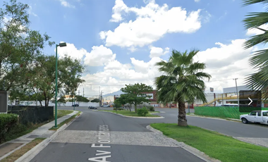 EN ZONA EXCLUSIVA DE NUEVO LAREDO, BONANZA, GRAN OPORTUNIDAD!! CASA EN REMATE BANCARIO, NO SE ACEPTAN CREDITOS DE NINGUN TIPO