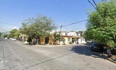 EN ZONA EXCLUSIVA DE NUEVO LAREDO, BONANZA, GRAN OPORTUNIDAD!! CASA EN REMATE BANCARIO, NO SE ACEPTAN CREDITOS DE NINGUN TIPO