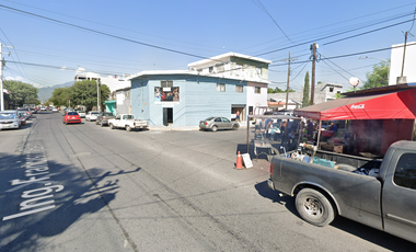 EN ZONA EXCLUSIVA DE NUEVO LAREDO, BONANZA, GRAN OPORTUNIDAD!! CASA EN REMATE BANCARIO, NO SE ACEPTAN CREDITOS DE NINGUN TIPO