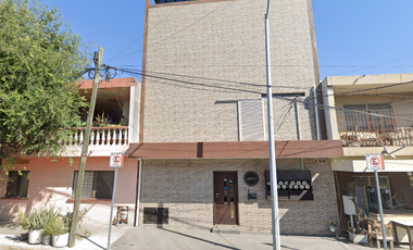 EN ZONA EXCLUSIVA DE NUEVO LAREDO, BONANZA, GRAN OPORTUNIDAD!! CASA EN REMATE BANCARIO, NO SE ACEPTAN CREDITOS DE NINGUN TIPO