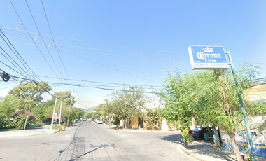 EN ZONA EXCLUSIVA DE NUEVO LAREDO, BONANZA, GRAN OPORTUNIDAD!! CASA EN REMATE BANCARIO, NO SE ACEPTAN CREDITOS DE NINGUN TIPO