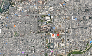 EN ZONA EXCLUSIVA DE NUEVO LAREDO, BONANZA, GRAN OPORTUNIDAD!! CASA EN REMATE BANCARIO, NO SE ACEPTAN CREDITOS DE NINGUN TIPO