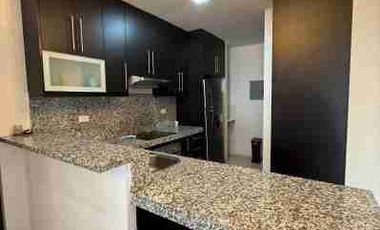 Departamento Full Amoblado en Sector Uees de Alquiler