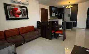 Departamento Full Amoblado en Sector Uees de Alquiler