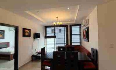 Departamento Full Amoblado en Sector Uees de Alquiler