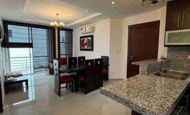 Departamento Full Amoblado en Sector Uees de Alquiler