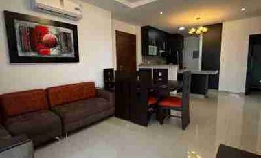 Departamento Full Amoblado en Sector Uees de Alquiler