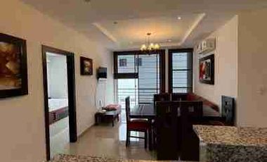 Departamento Full Amoblado en Sector Uees de Alquiler