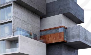 RENTA DEPARTAMENTO SANTA FE