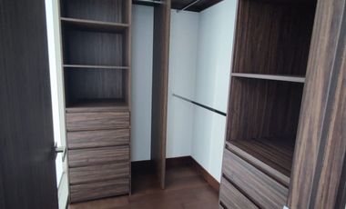 RENTA DEPARTAMENTO SANTA FE