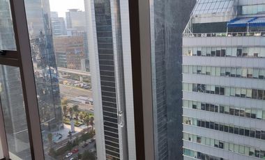 RENTA DEPARTAMENTO SANTA FE