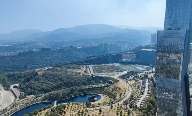 RENTA DEPARTAMENTO SANTA FE