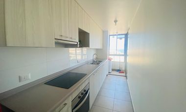 Se Arrienda departamento con uso habitacional semi amoblado, ubicado en el sector Norte de Antofagasta