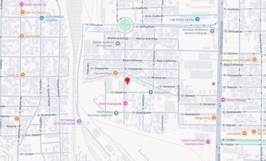 Gran Remate, Casa en Col. González (Anáhuac), Nvo. Laredo, Tamps.