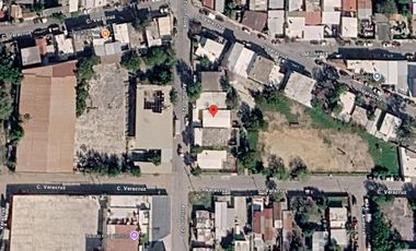 Gran Remate, Casa en Col. González (Anáhuac), Nvo. Laredo, Tamps.