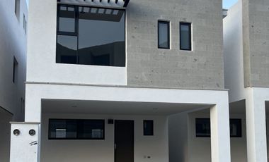 CASA en Dominio cumbres